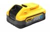 Akumulator DeWALT DCBP518 5.0Ah PowerStack 18V Li-Ion 